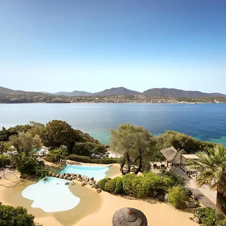 Hôtel Marinca&Spa-2